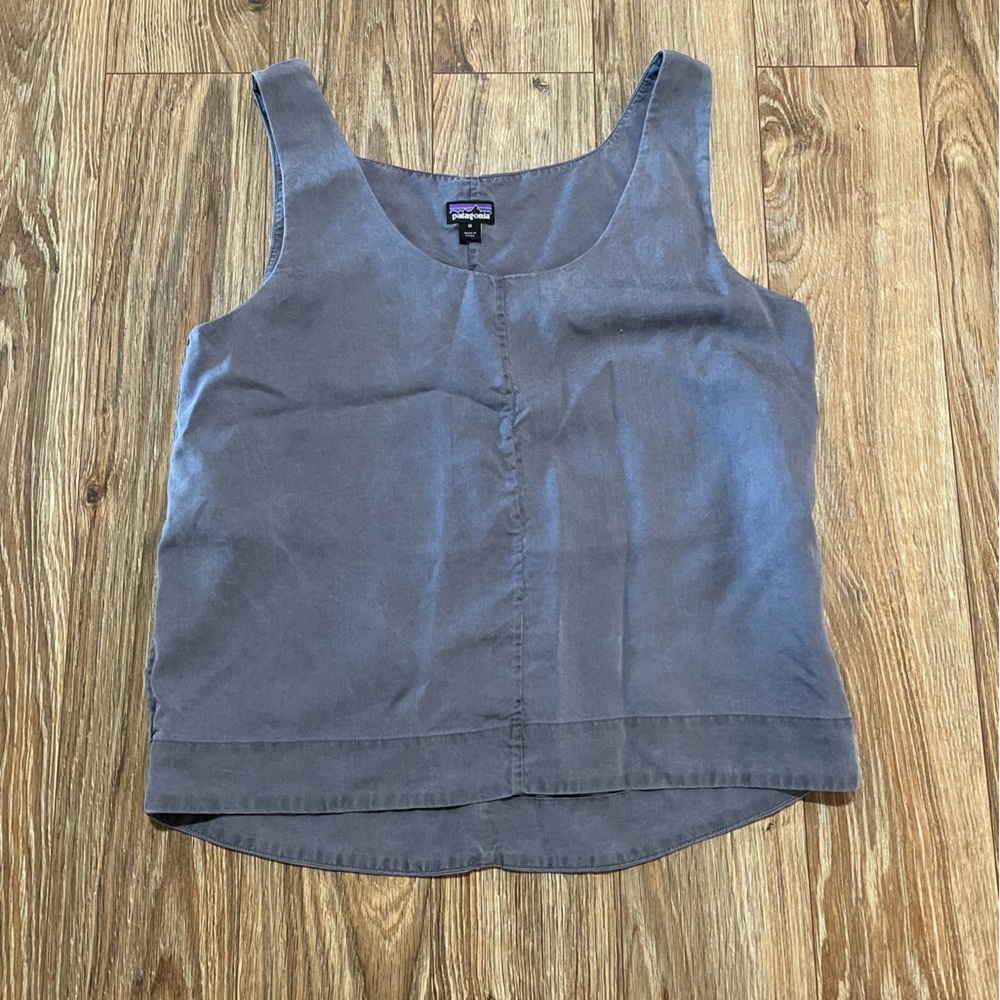Patagonia Tank Top